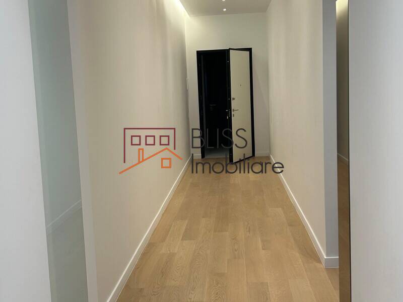 Apartament de Inchiriat Floreasca | Barbu Vacarescu - 4 Camere - ID:126377 | Bliss Imobiliare / Photo 18 - BLISS Imobiliare