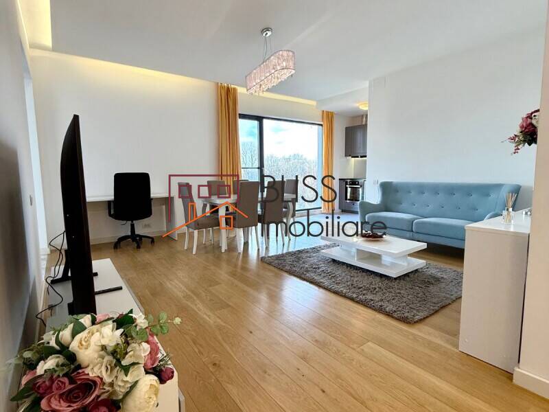 Apartament, 3 Camere | Bliss Imobiliare / Photo 2 - BLISS Imobiliare