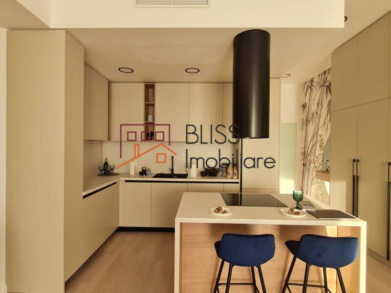 Apartment, 2 Bedrooms, Bucharest | Bliss Imobiliare / Photo 6 - BLISS Imobiliare