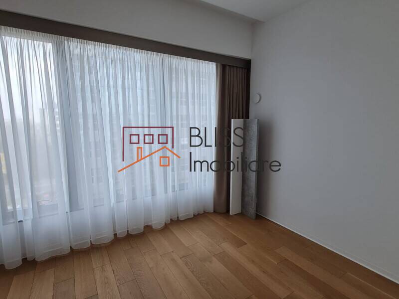 76 Sqm Apt One Mircea Eliade, Bucharest | Bliss Imobiliare / Photo 6 - BLISS Imobiliare