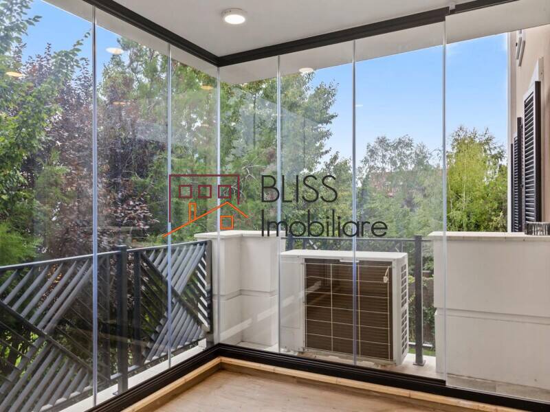 Traieste In Lux La Triana: Apartament Complet Mobilat Cu 2 Camere, Piscina Si Sala De Fitness | Bliss Imobiliare / Photo 15 - BLISS Imobiliare