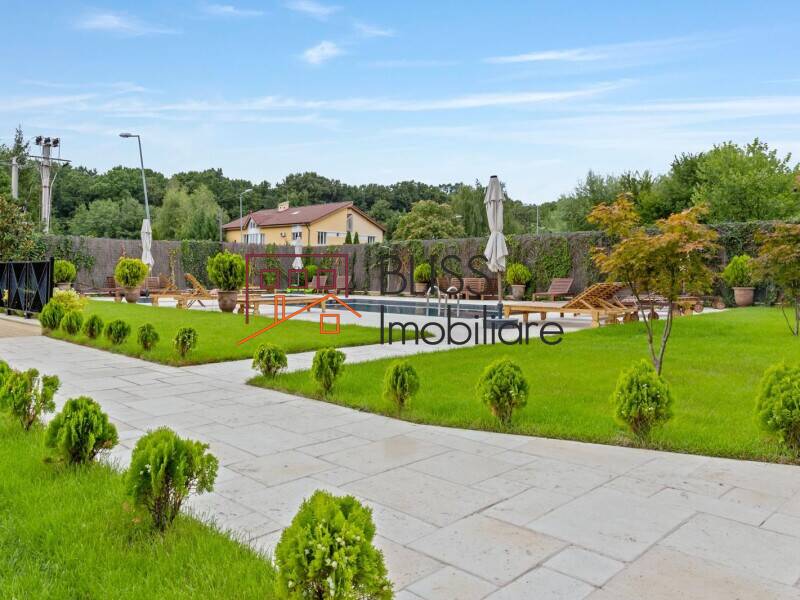 Traieste In Lux La Triana: Apartament Complet Mobilat Cu 2 Camere, Piscina Si Sala De Fitness | Bliss Imobiliare / Photo 20 - BLISS Imobiliare