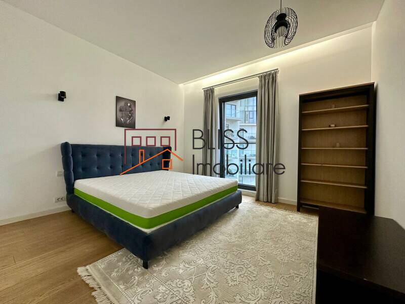 Apartament 3 Camere – One Herastrau Park | Bliss Imobiliare / Photo 3 - BLISS Imobiliare