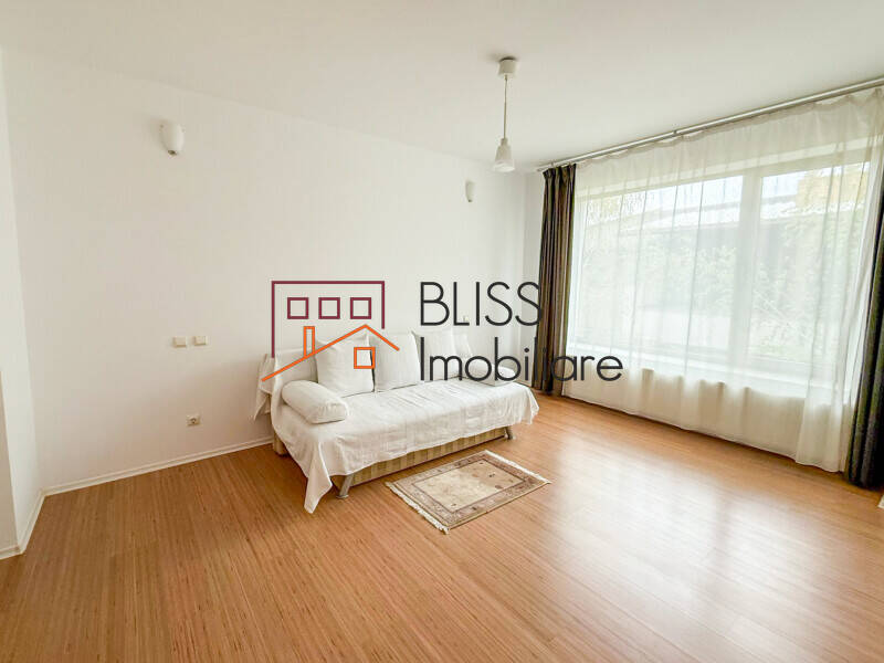 Elegant Penthouse Spacious, Bright, And Quiet, Bucharest | Bliss Imobiliare / Photo 8 - BLISS Imobiliare