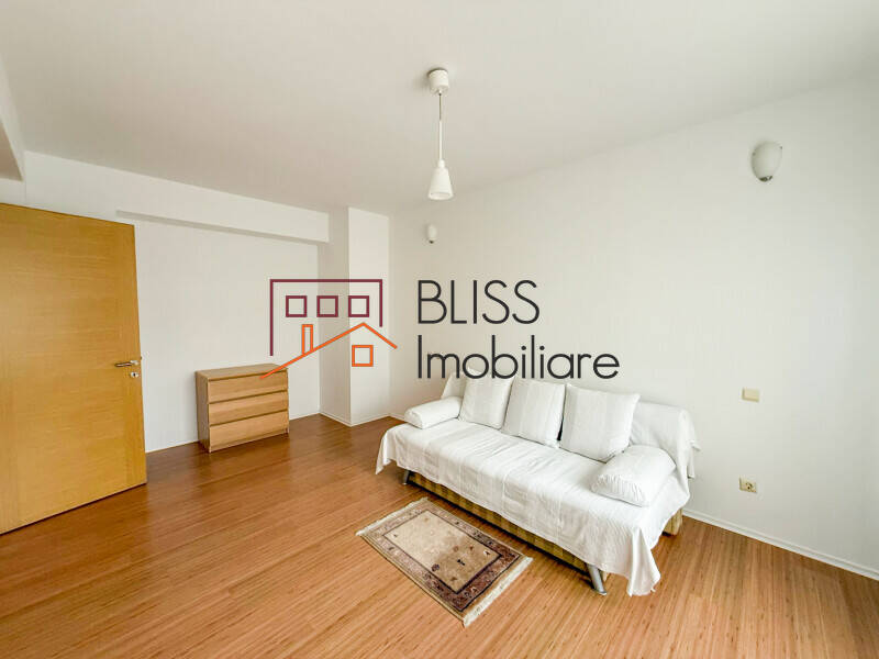 Penthouse Elegant - Spatios, Luminos Si Linistit | Bliss Imobiliare / Photo 9 - BLISS Imobiliare