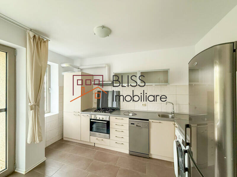 Penthouse Elegant - Spatios, Luminos Si Linistit | Bliss Imobiliare / Photo 11 - BLISS Imobiliare