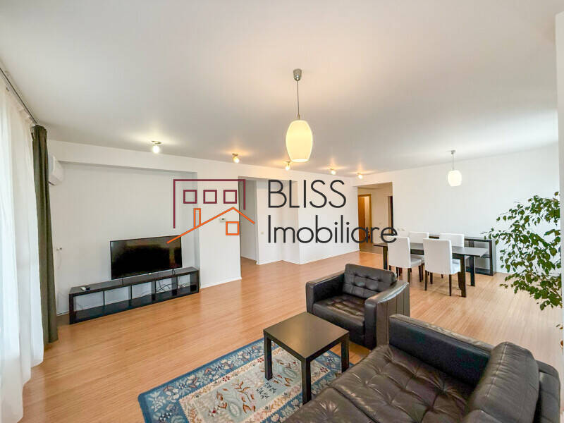 Penthouse Elegant - Spatios, Luminos Si Linistit | Bliss Imobiliare / Photo 7 - BLISS Imobiliare