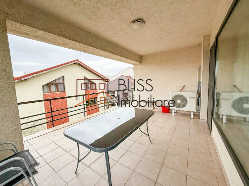 Penthouse Elegant - Spatios, Luminos Si Linistit | Bliss Imobiliare / Photo 16 - BLISS Imobiliare