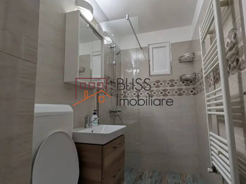 Apartament 2 Camere In Barbu Vacarescu | Bliss Imobiliare / Photo 7 - BLISS Imobiliare