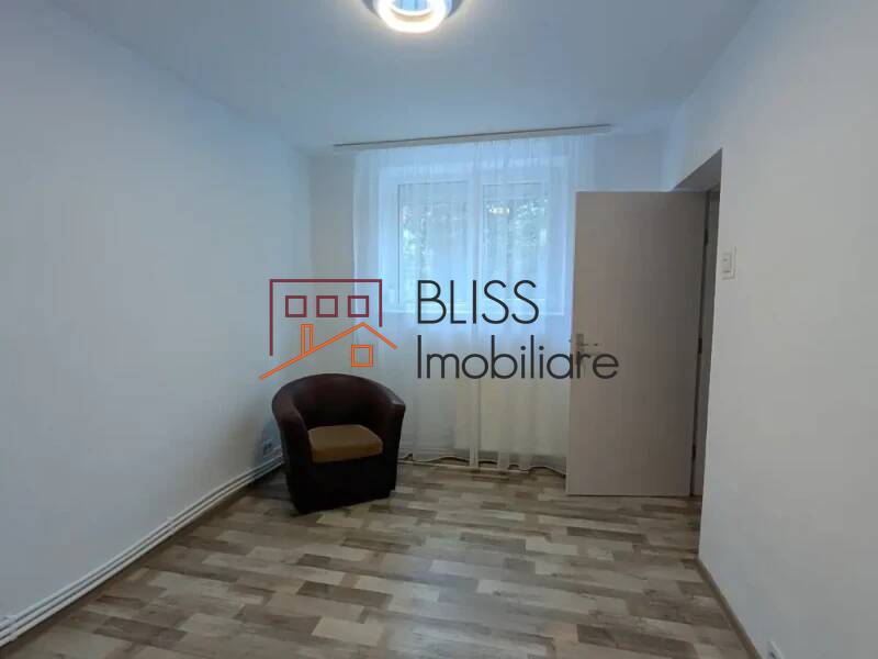 1-Bedroom Apartment In Barbu Vacarescu, Bucharest | Bliss Imobiliare / Photo 2 - BLISS Imobiliare