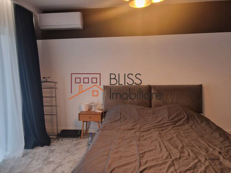 Modern Apartment | Complex With Pool, Bucharest / Ilfov | Bliss Imobiliare / Photo 19 - BLISS Imobiliare