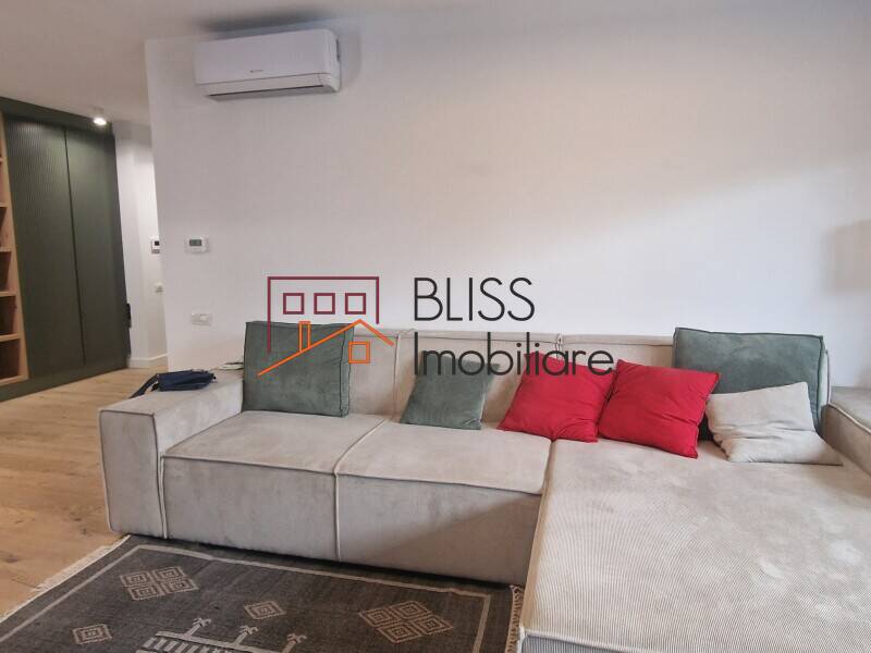 Modern Apartment | Complex With Pool, Bucharest / Ilfov | Bliss Imobiliare / Photo 4 - BLISS Imobiliare