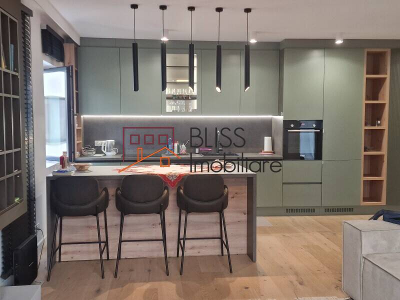 Modern Apartment | Complex With Pool for Rent, Bucharest / Ilfov | Bliss Imobiliare / Photo 1 - BLISS Imobiliare