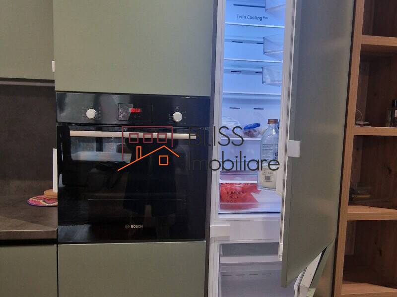 Modern Apartment | Complex With Pool, Bucharest / Ilfov | Bliss Imobiliare / Photo 8 - BLISS Imobiliare