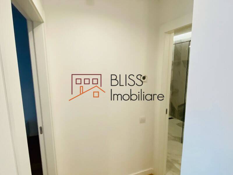 Apartament 2 Camere One Herastrau Plaza | Bliss Imobiliare / Photo 8 - BLISS Imobiliare