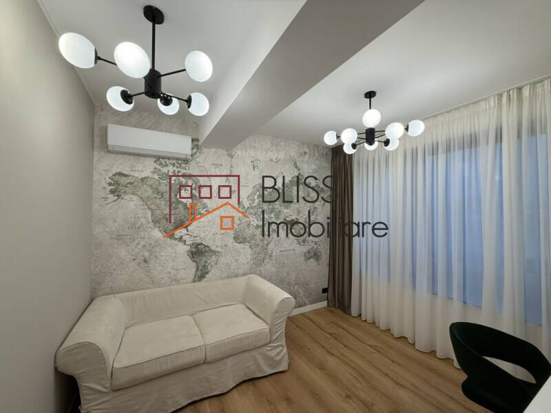 Luxury Individual Villa In Sisesti, Bucharest | Bliss Imobiliare / Photo 32 - BLISS Imobiliare