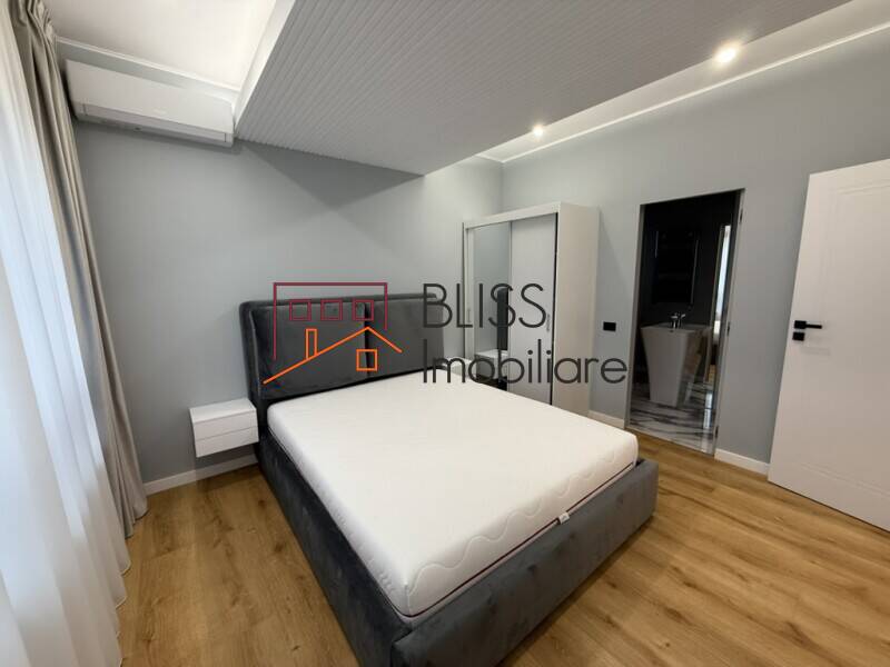 Luxury Individual Villa In Sisesti, Bucharest | Bliss Imobiliare / Photo 39 - BLISS Imobiliare