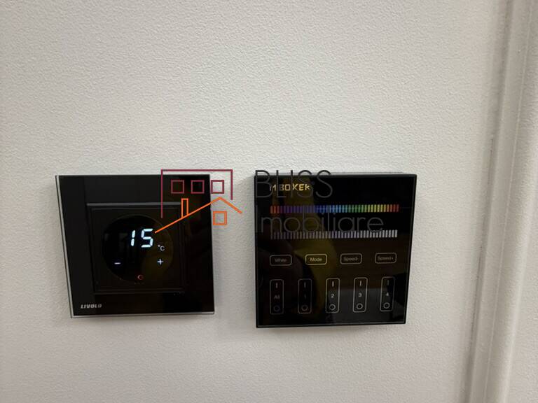 Luxury Individual Villa In Sisesti, Bucharest | Bliss Imobiliare / Photo 47 - BLISS Imobiliare