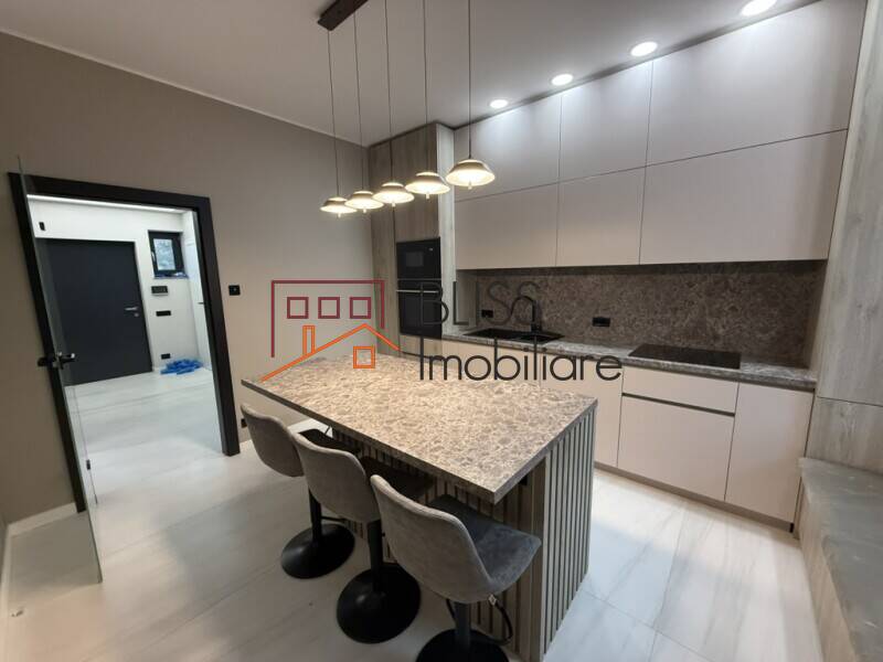 Luxury Individual Villa In Sisesti, Bucharest | Bliss Imobiliare / Photo 10 - BLISS Imobiliare
