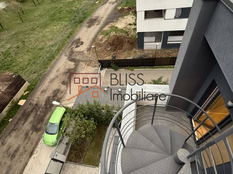 Luxury Individual Villa In Sisesti, Bucharest | Bliss Imobiliare / Photo 70 - BLISS Imobiliare