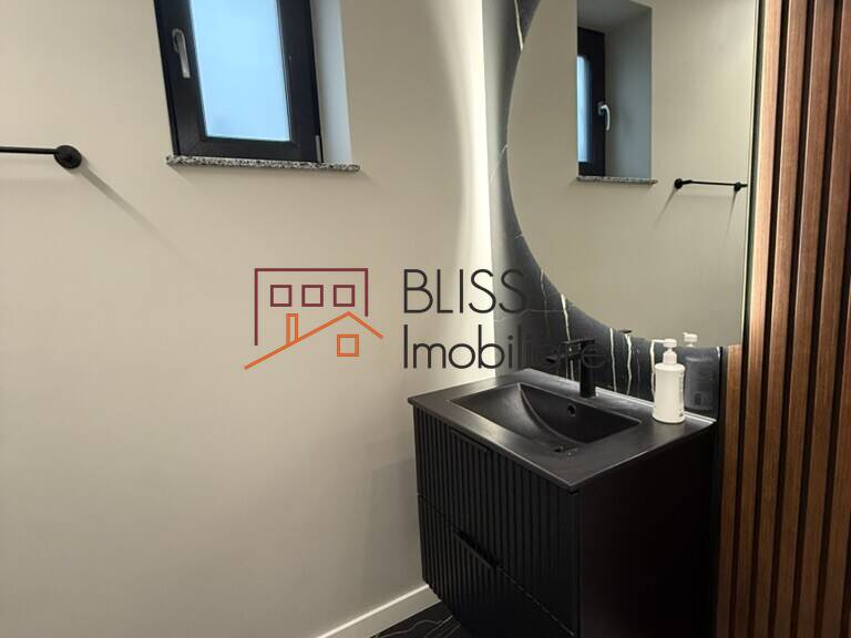 Luxury Individual Villa In Sisesti, Bucharest | Bliss Imobiliare / Photo 50 - BLISS Imobiliare