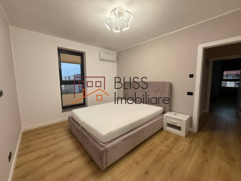 Luxury Individual Villa In Sisesti, Bucharest | Bliss Imobiliare / Photo 54 - BLISS Imobiliare