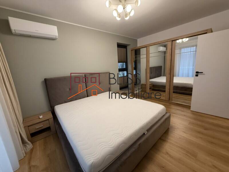 Vila De Lux Individuala 7 Camere Sisesti | Bliss Imobiliare / Photo 55 - BLISS Imobiliare