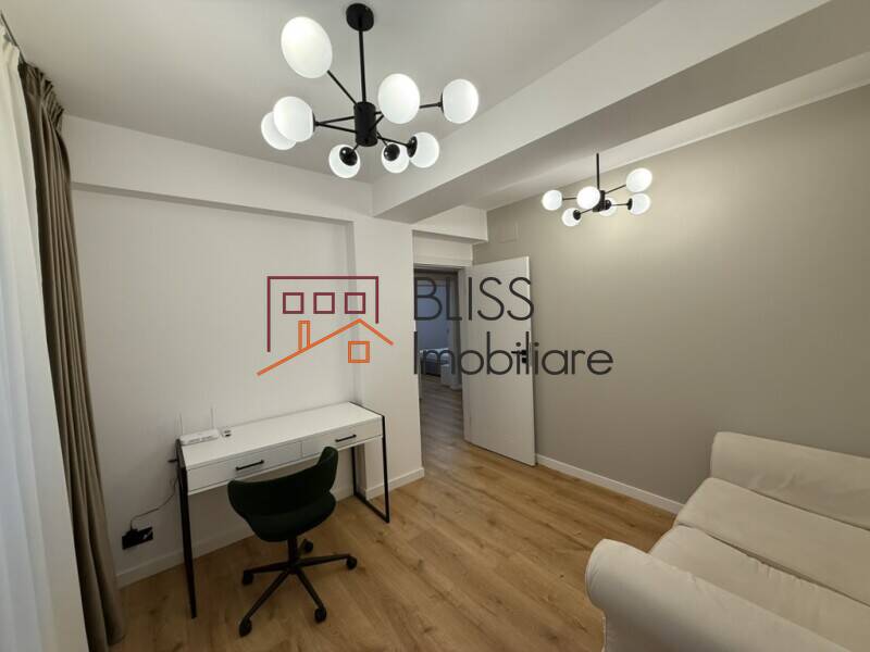Vila De Lux Individuala 7 Camere Sisesti | Bliss Imobiliare / Photo 56 - BLISS Imobiliare