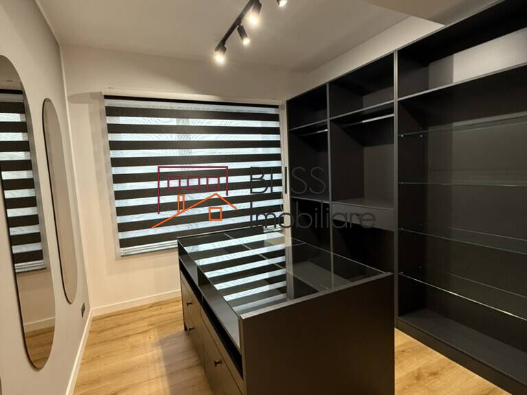 Luxury Individual Villa In Sisesti, Bucharest | Bliss Imobiliare / Photo 60 - BLISS Imobiliare