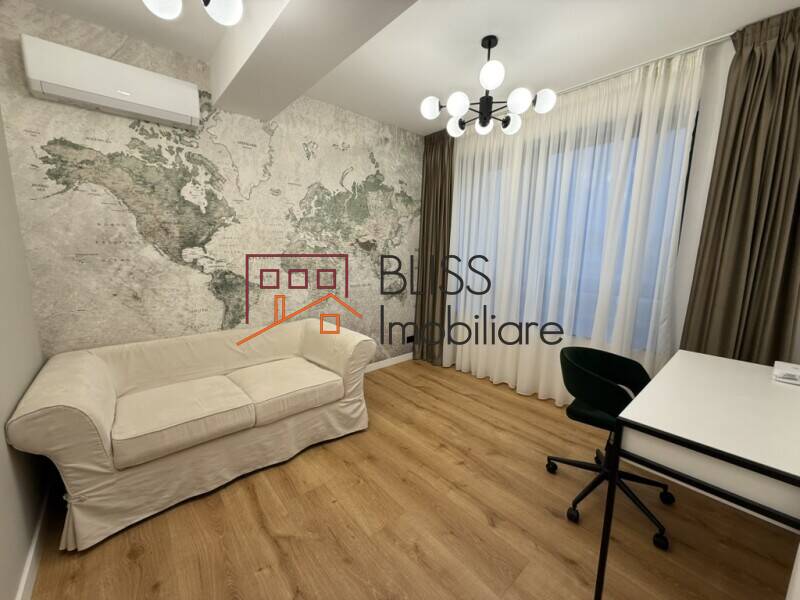 Vila De Lux Individuala 7 Camere Sisesti | Bliss Imobiliare / Photo 33 - BLISS Imobiliare