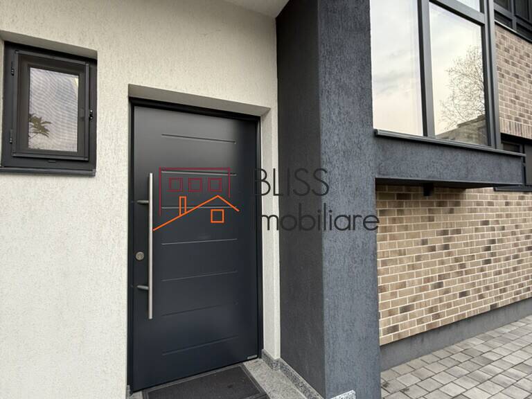 Luxury Individual Villa In Sisesti, Bucharest | Bliss Imobiliare / Photo 72 - BLISS Imobiliare