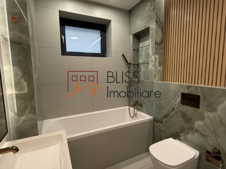 Vila De Lux Individuala 7 Camere Sisesti | Bliss Imobiliare / Photo 65 - BLISS Imobiliare