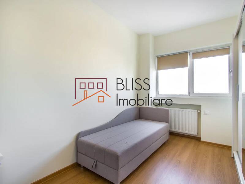 Apartament 3 Camere Floreasca Residence | Bliss Imobiliare / Photo 10 - BLISS Imobiliare