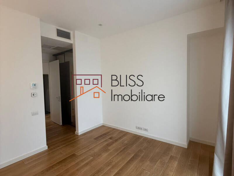 3 Bedroom Apartment In One Herastrau Park, Bucharest | Bliss Imobiliare / Photo 7 - BLISS Imobiliare