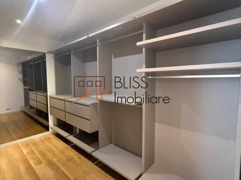 3 Bedroom Apartment In One Herastrau Park, Bucharest | Bliss Imobiliare / Photo 19 - BLISS Imobiliare