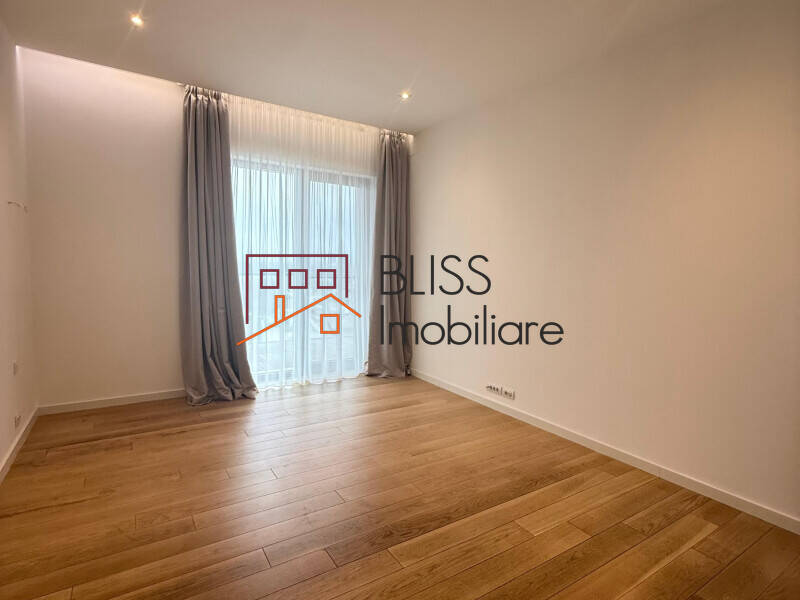 Apartament Cu 4 Camere In One Herastrau Park | Bliss Imobiliare / Photo 12 - BLISS Imobiliare