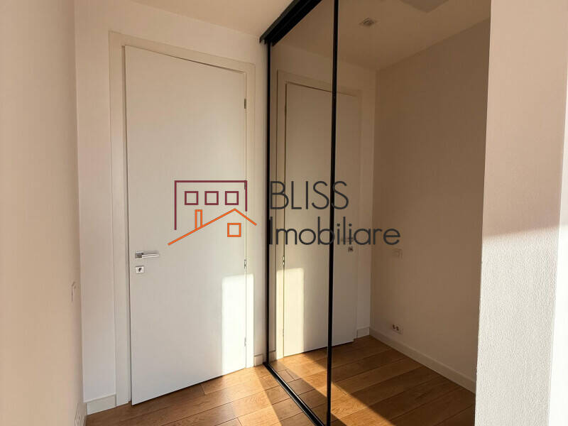 3 Bedroom Apartment In One Herastrau Park, Bucharest | Bliss Imobiliare / Photo 11 - BLISS Imobiliare
