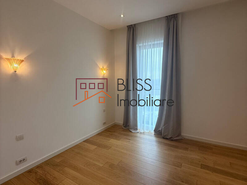Apartament Cu 4 Camere In One Herastrau Park | Bliss Imobiliare / Photo 15 - BLISS Imobiliare