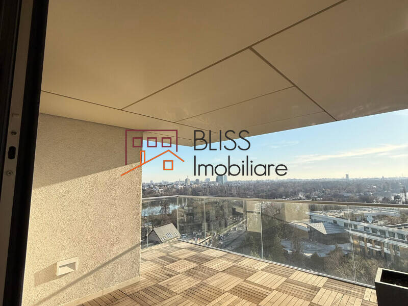 Apartament Cu 4 Camere In One Herastrau Park | Bliss Imobiliare / Photo 18 - BLISS Imobiliare
