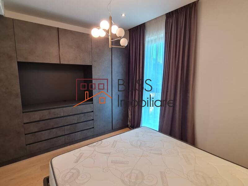 Apartament 3 Camere One Herastrau Plaza | Bliss Imobiliare / Photo 5 - BLISS Imobiliare