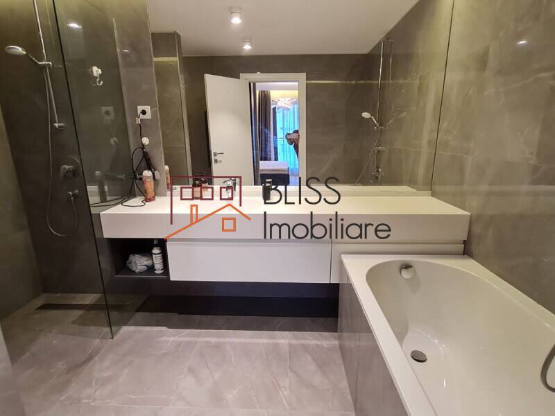 Apartament 3 Camere One Herastrau Plaza | Bliss Imobiliare / Photo 7 - BLISS Imobiliare