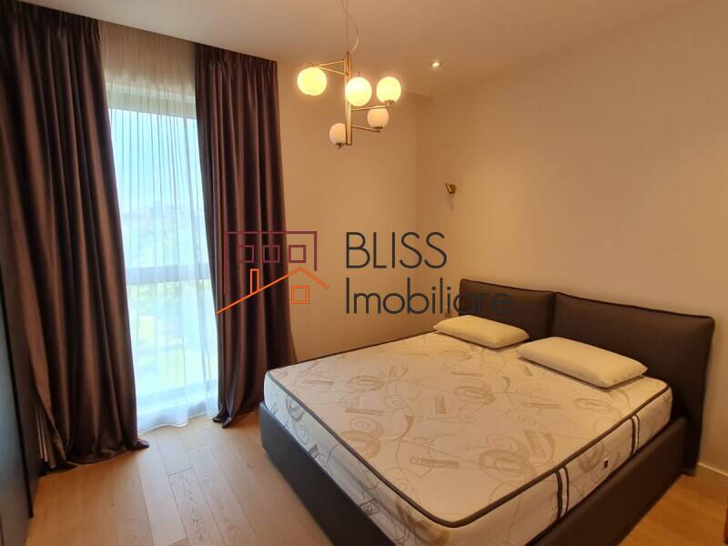 Apartament 3 Camere One Herastrau Plaza | Bliss Imobiliare / Photo 6 - BLISS Imobiliare