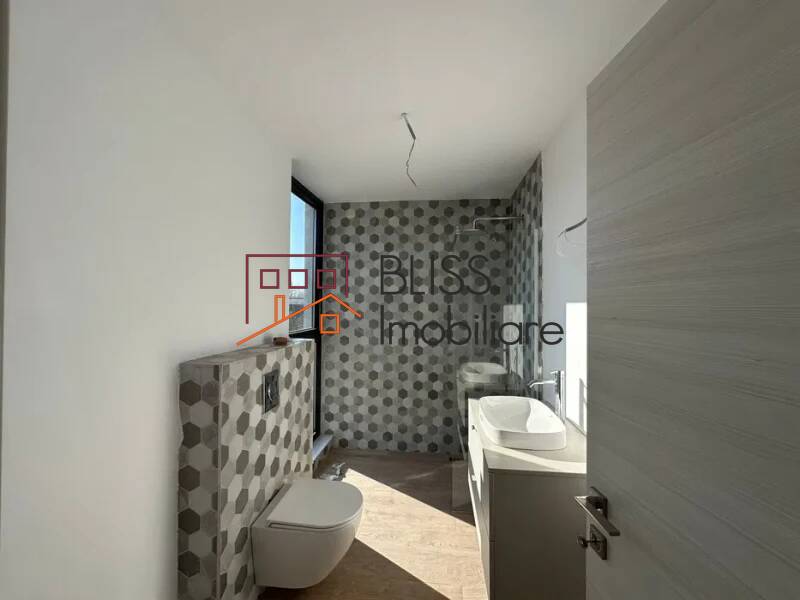 Vila De Inchiriat 155 Mp - IVY | Bliss Imobiliare / Photo 7 - BLISS Imobiliare