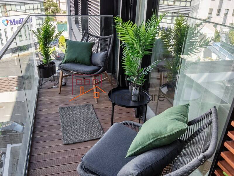 Apartament Modern Cu 2 Camere | Bliss Imobiliare / Photo 7 - BLISS Imobiliare