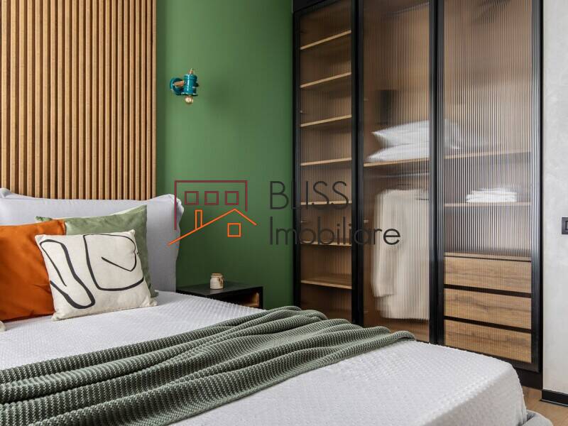Apartment, 1 Bedroom, Bucharest | Bliss Imobiliare / Photo 5 - BLISS Imobiliare