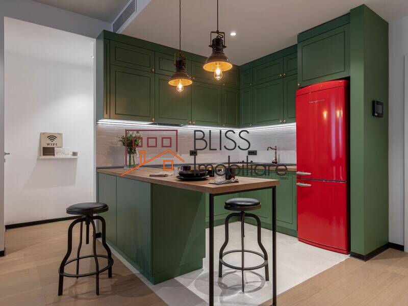 Apartment, 1 Bedroom, Bucharest | Bliss Imobiliare / Photo 6 - BLISS Imobiliare