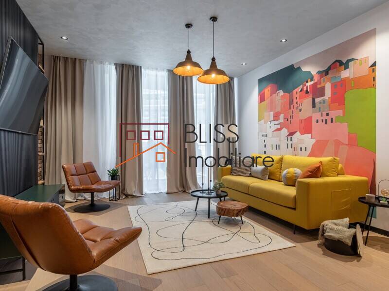 Apartament Modern Cu 2 Camere | Bliss Imobiliare / Photo 3 - BLISS Imobiliare