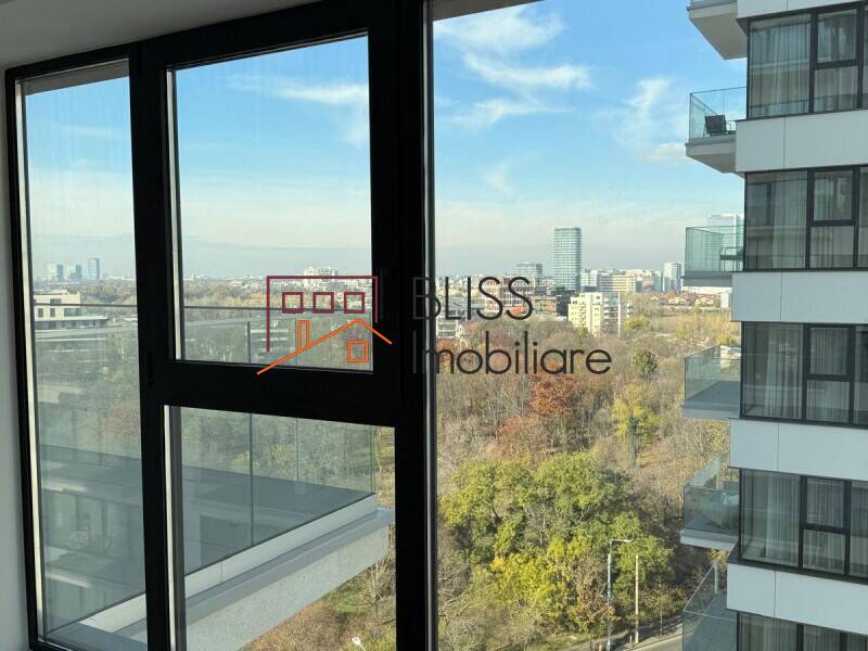 Apartament de Inchiriat Floreasca | Barbu Vacarescu - 2 Camere - ID:126507 | Bliss Imobiliare / Photo 8 - BLISS Imobiliare