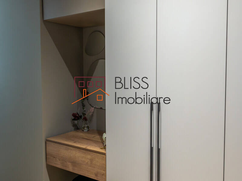 Apartament de Inchiriat Floreasca | Barbu Vacarescu - 2 Camere - ID:126507 | Bliss Imobiliare / Photo 6 - BLISS Imobiliare