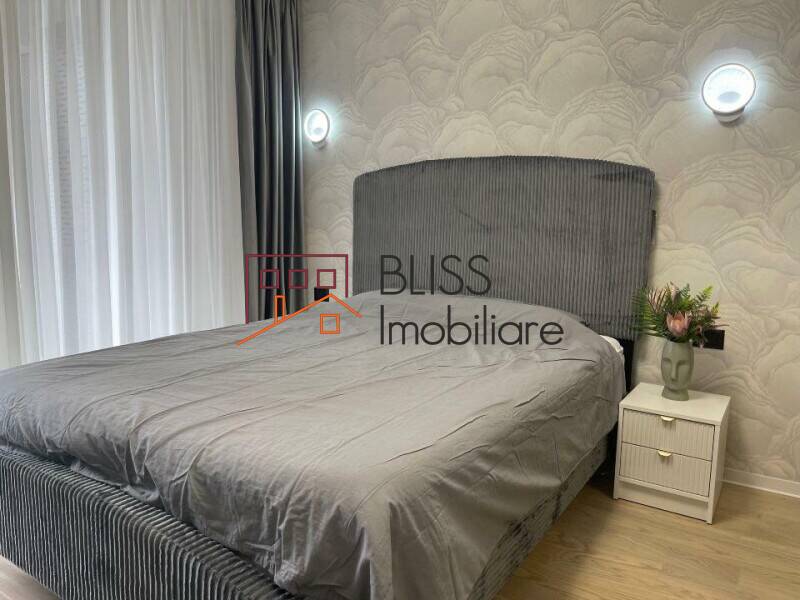 Apartament 2 Camere Yacht Kid – Terasa Cu Vedere La Lac | Bliss Imobiliare / Photo 6 - BLISS Imobiliare